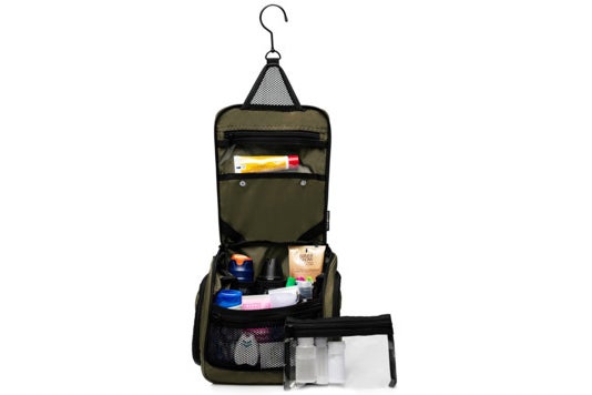 Neatpack bag.